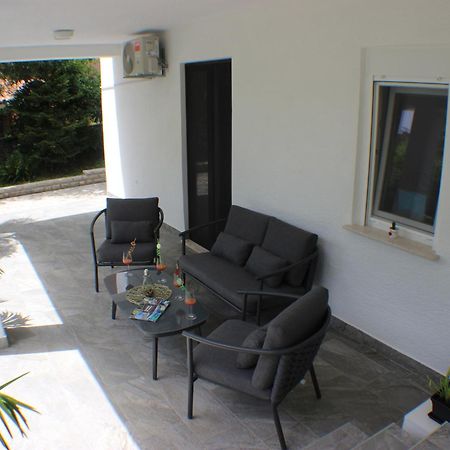 Sky Garden Apartman Fiume Kültér fotó