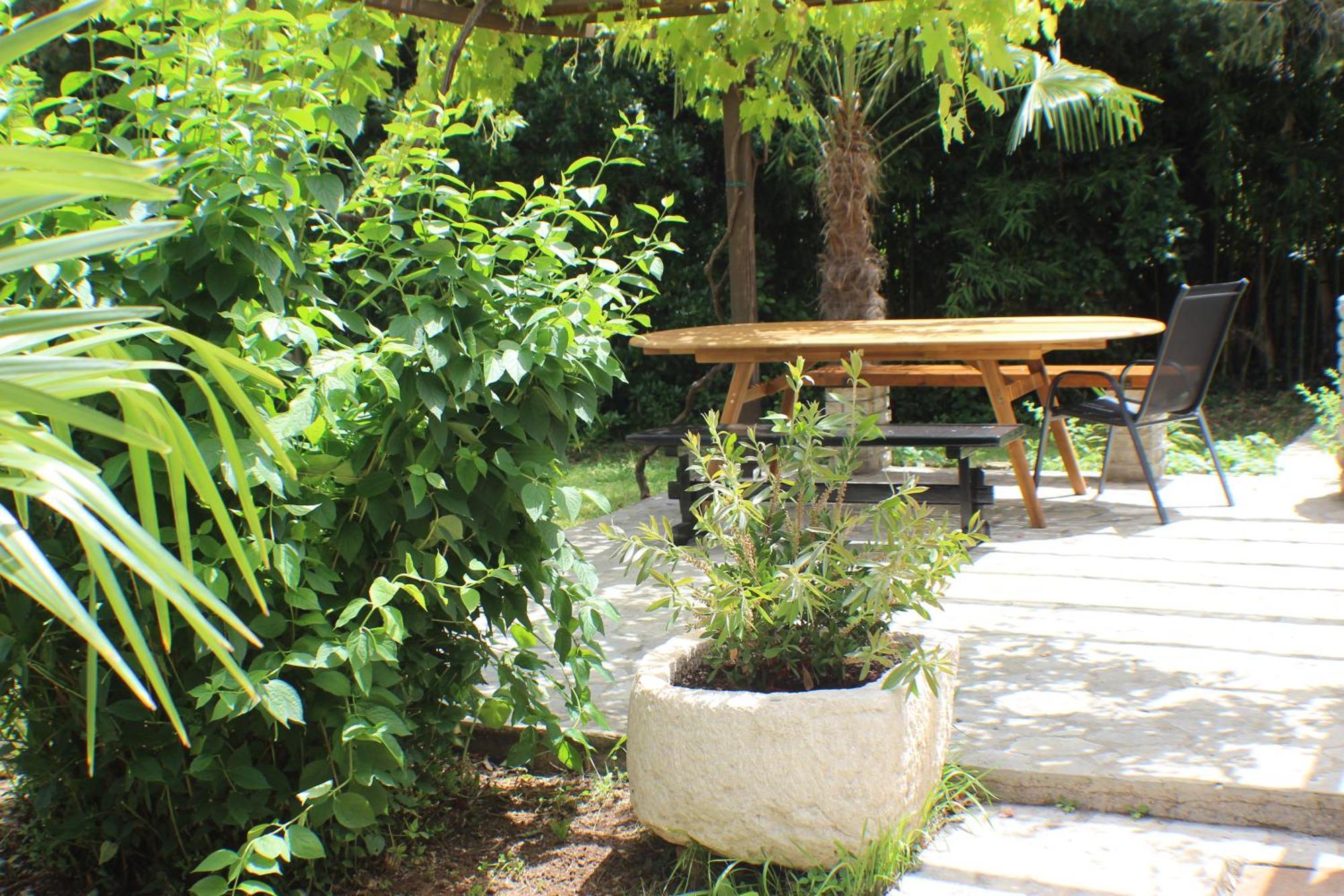 Sky Garden Apartman Fiume Kültér fotó